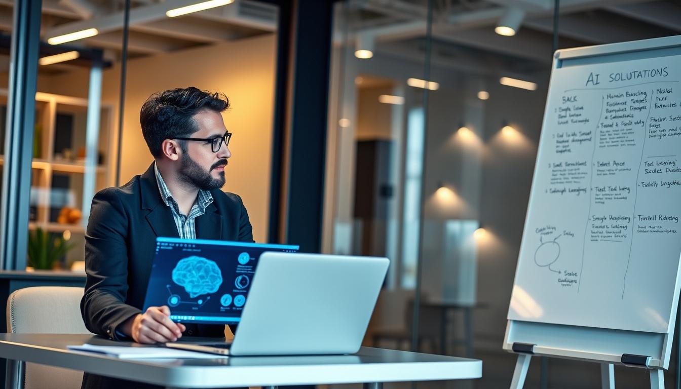 Finance Solutions